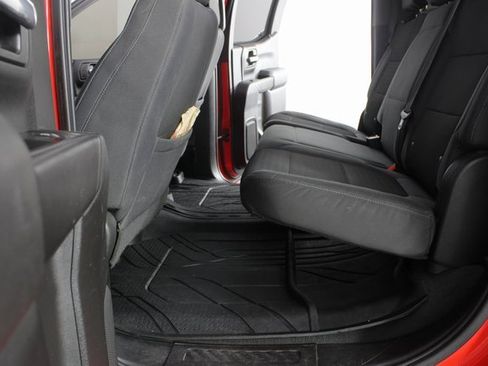 Used 2019 Chevrolet Silverado 1500 LT w/ All-Star Edition image 16