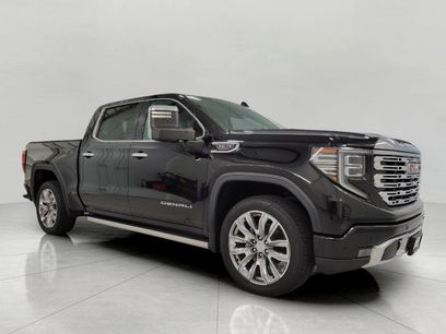 Used 2024 GMC Sierra 1500 Denali w/ Denali Reserve Package