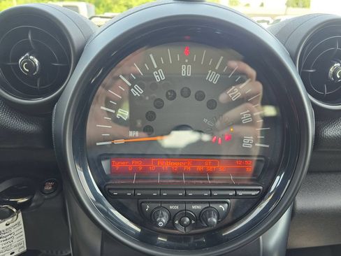 Used 2016 MINI Cooper Countryman S AWD/4WD image 17
