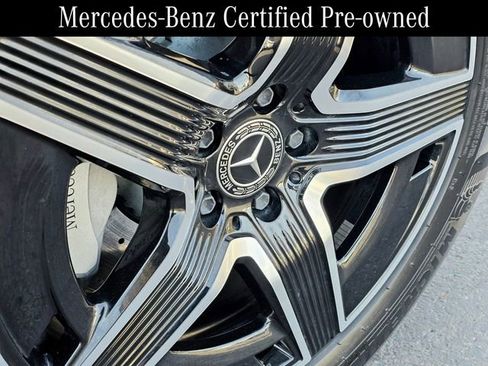 Certified 2024 Mercedes-Benz GLC 300 4MATIC image 7