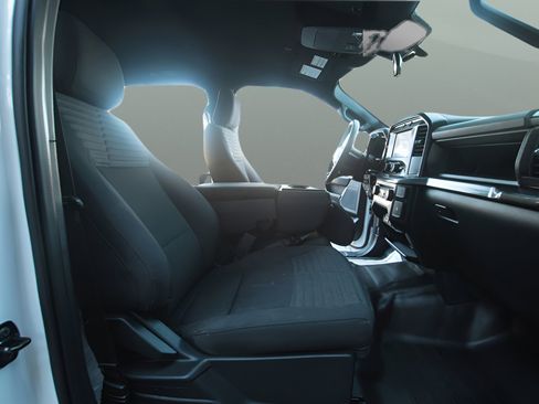 Used 2022 Ford F150 XL w/ STX Appearance Package RWD image 25