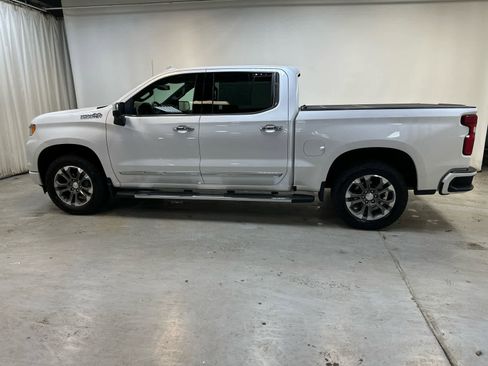 Certified 2024 Chevrolet Silverado 1500 High Country image 11