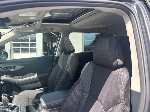 New 2025 Subaru Outback Premium image 14