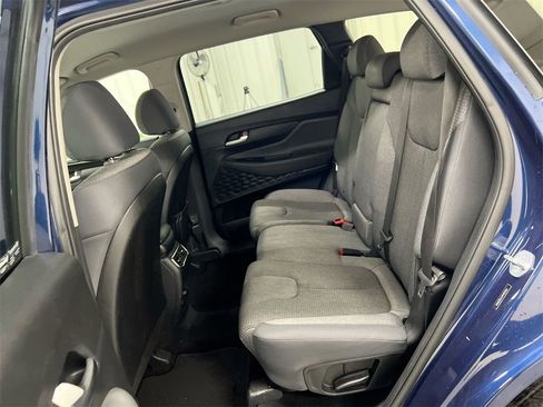 Used 2023 Hyundai Santa Fe SEL image 23