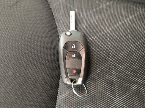 Used 2021 Chevrolet Spark LT FWD image 32