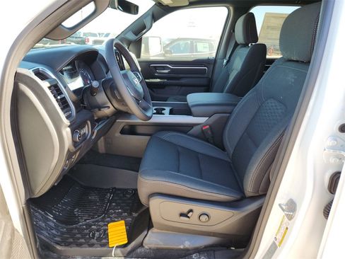 New 2025 RAM 1500 Lone Star image 15