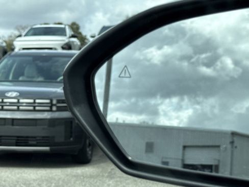 New 2026 Hyundai Tucson SE image 16