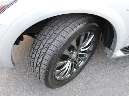 Used 2015 INFINITI QX80 4WD image 19