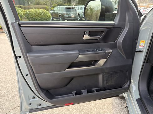 New 2026 Toyota Tundra SR5 AWD/4WD image 11