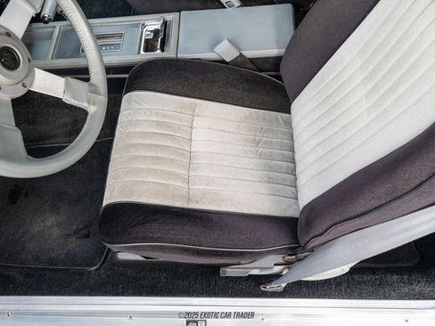 Used 1986 Buick Regal T-Type image 21