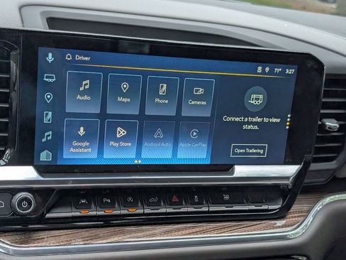 Used 2023 Chevrolet Silverado 1500 RST w/ Convenience Package II image 25