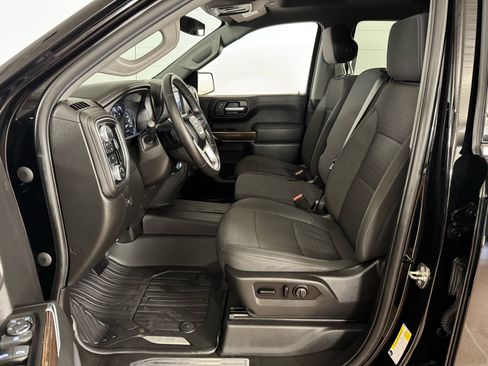 Used 2021 GMC Sierra 1500 SLE image 13