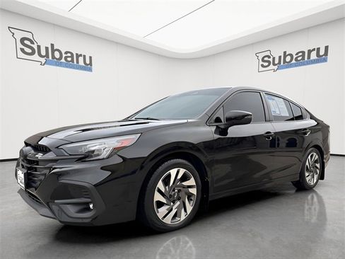 Used 2024 Subaru Legacy Limited image 3