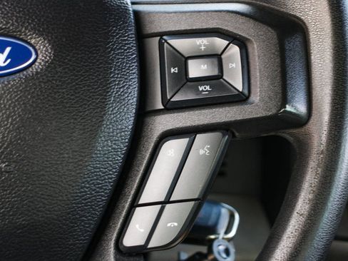 Used 2021 Ford F550 2WD Crew Cab Super Duty image 22