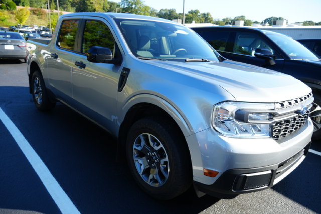 Used 2024 Ford Maverick XLT w/ XLT Luxury Package AWD/4WD image 1