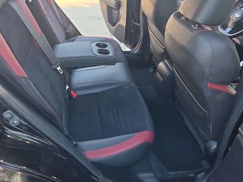 Used 2020 Subaru WRX Premium w/ Performance Package AWD/4WD image 25