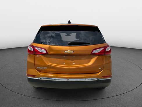 Used 2018 Chevrolet Equinox LT FWD image 6