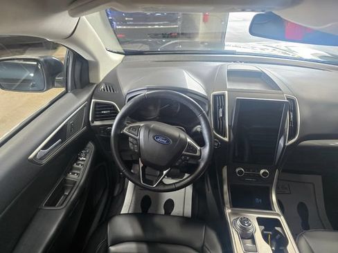 Used 2023 Ford Edge SEL w/ Convenience Package AWD/4WD image 13