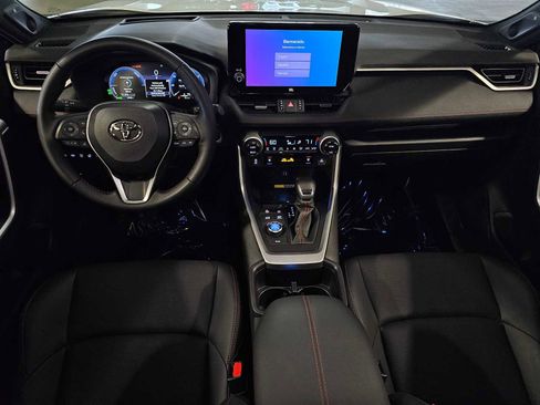 Used 2025 Toyota RAV4 XSE w/ Premium Package AWD/4WD image 10