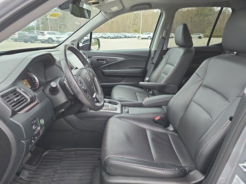 Used 2023 Honda Ridgeline RTL-E image 14