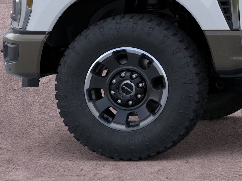 New 2026 Ford F350 King Ranch w/ Tremor Off-Road Package AWD/4WD image 20