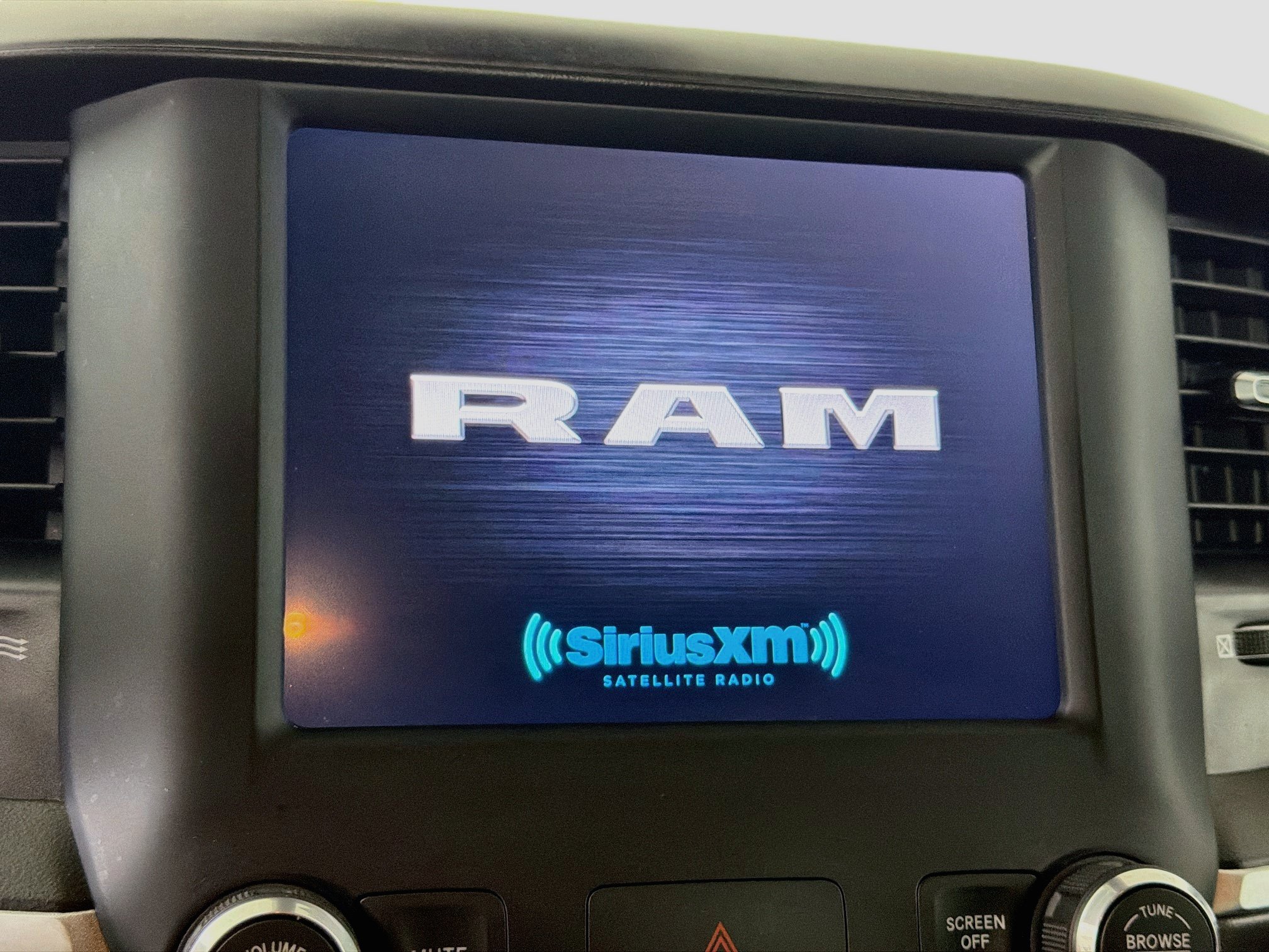 Used 2023 RAM 1500 Big Horn AWD/4WD image 19