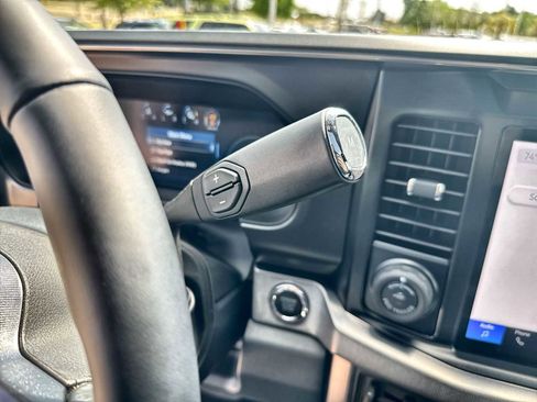Used 2026 Ford F250 Platinum AWD/4WD image 23