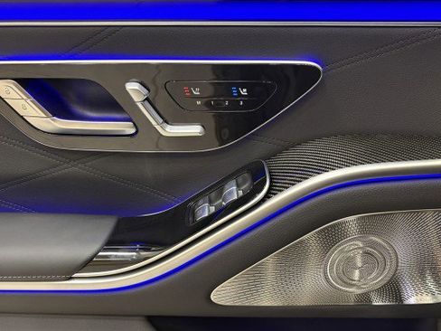 New 2026 Mercedes-Benz S 63 AMG S image 31