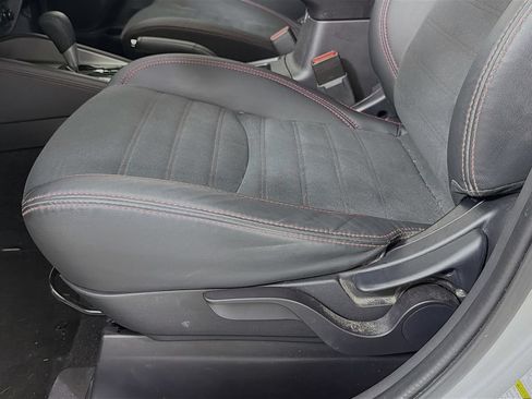 Used 2023 Mitsubishi Outlander Sport SE AWD/4WD image 21