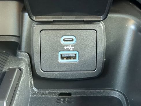 New 2025 Ford Bronco Big Bend image 55