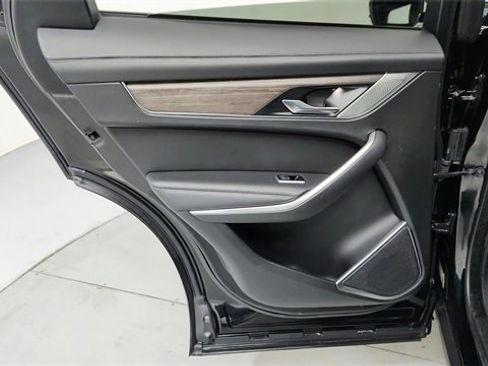 Used 2021 Jaguar F-PACE S image 17