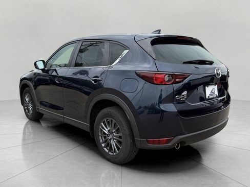 Used 2020 MAZDA CX-5 Touring AWD/4WD image 10