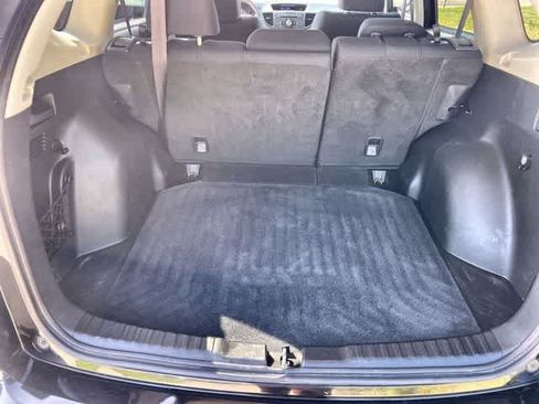Used 2016 Honda CR-V SE image 20