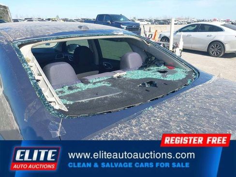 Used 2017 Nissan Sentra SV w/ Driver's Assist Package image 12