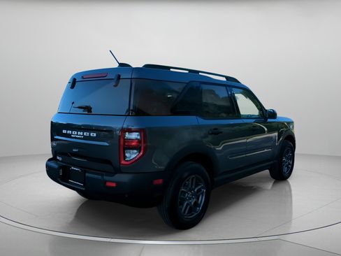 New 2026 Ford Bronco Sport Big Bend AWD/4WD image 31