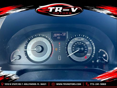 Used 2015 Honda Odyssey EX-L image 19