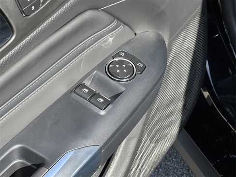 New 2025 Ford Mustang Premium image 17