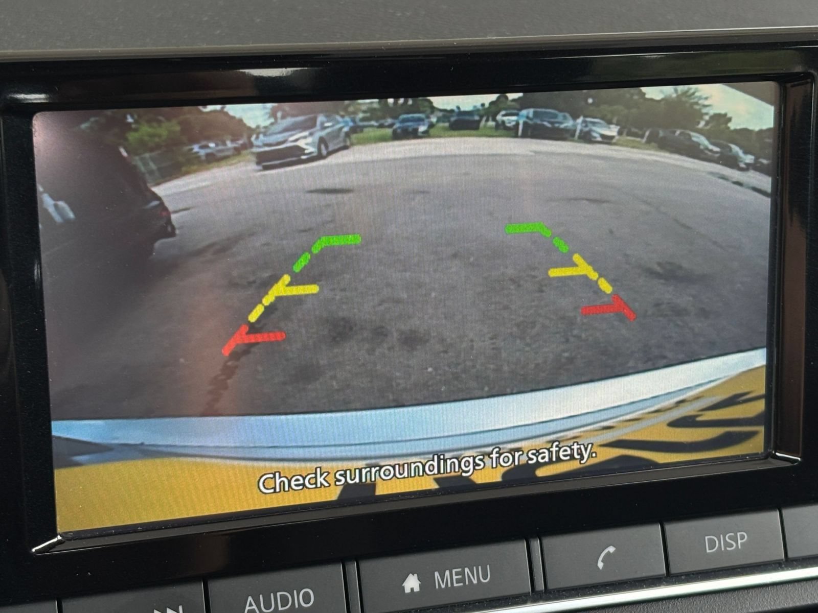 Used 2024 Nissan Altima 2.5 S FWD image 21