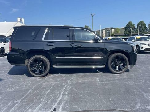 Used 2017 GMC Yukon Denali w/ Open Road Package AWD/4WD image 8