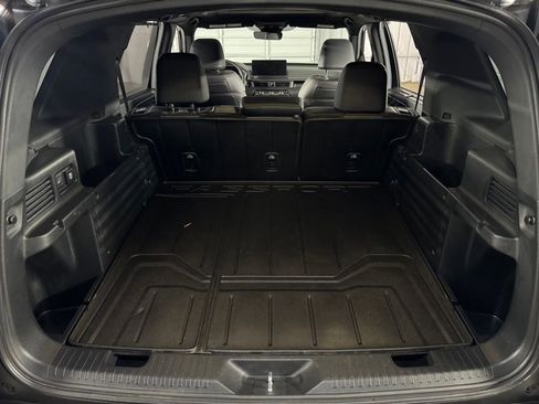 Used 2026 Honda Passport TrailSport Elite image 58