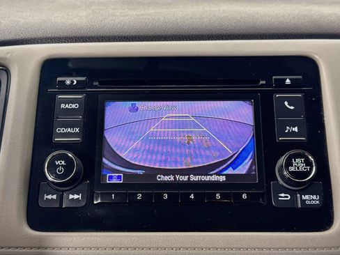 Used 2016 Honda HR-V LX image 15