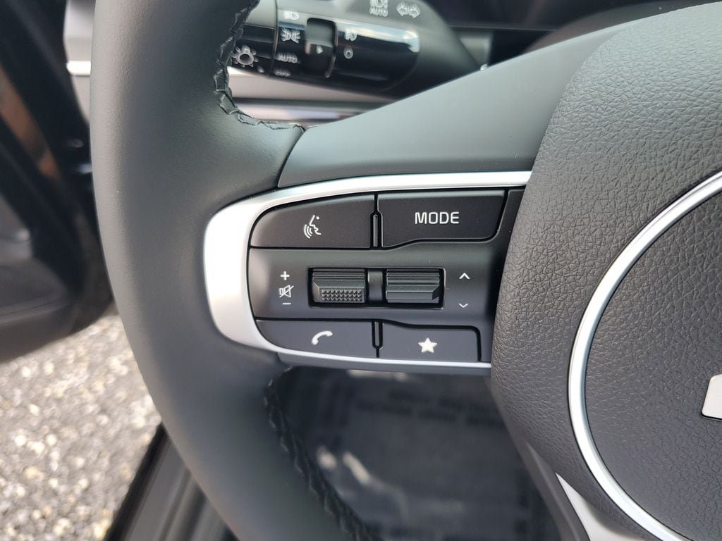New 2026 Kia K5 GT-Line FWD image 12