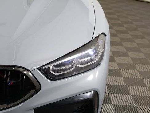 Used 2023 BMW M8 Gran Coupe xDrive Competition image 19