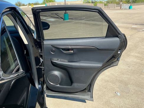 Used 2015 Lexus NX 200t AWD w/ Premium Package image 37