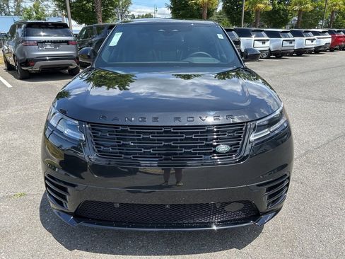 New 2026 Land Rover Range Rover Velar Dynamic SE image 9