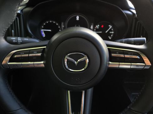 Used 2026 MAZDA CX-50 AWD 2.5 Hybrid w/ Weather Package image 35