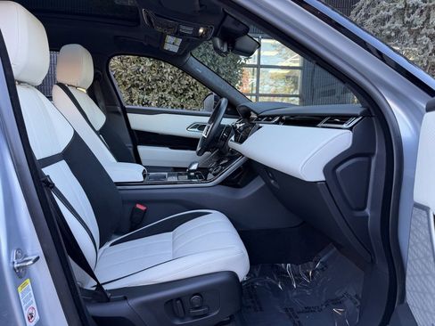 Used 2023 Land Rover Range Rover Velar HST image 33