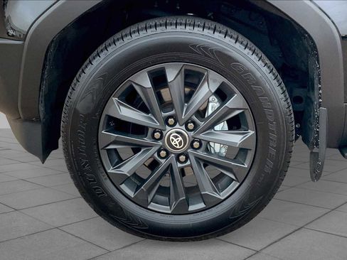 Used 2024 Toyota Land Cruiser w/ Premium Package image 11