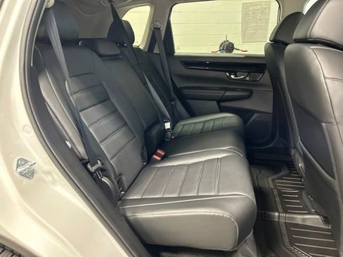Certified 2025 Honda CR-V EX-L image 20