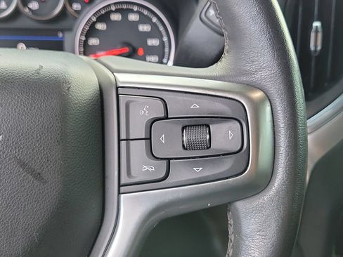 Used 2019 Chevrolet Silverado 1500 RST w/ All-Star Edition AWD/4WD image 29
